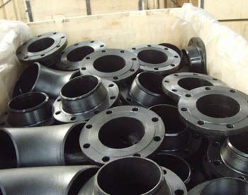 Carbon steel flanges A60 forging company in india