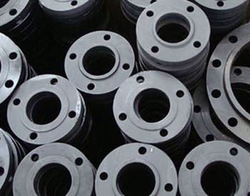 Carbon steel flanges A694 forging company in india