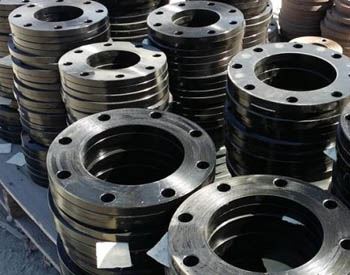 Carbon steel flanges A70 forging company in india