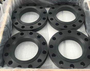 Carbon steel flanges A350 forging company in india