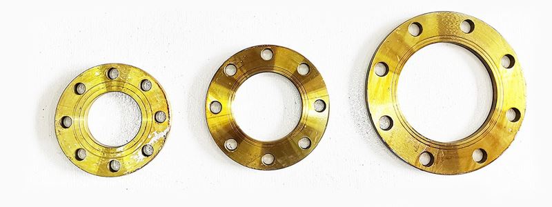 Flanges fitting manufacturer in mumbai