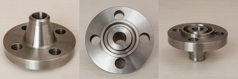 Forged fitting manufacturer in mumbai